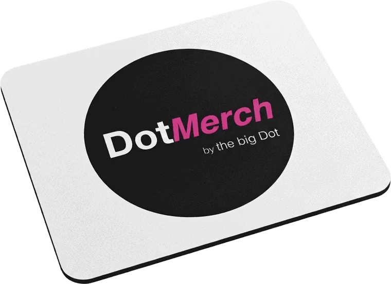 Mousepad DotMerch
