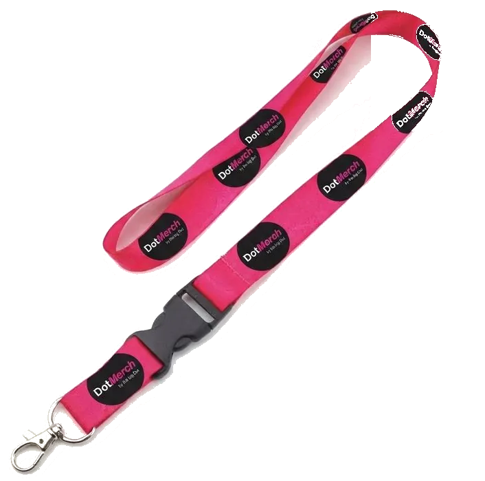 Lanyard DotMerch
