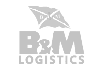 b&m logistics